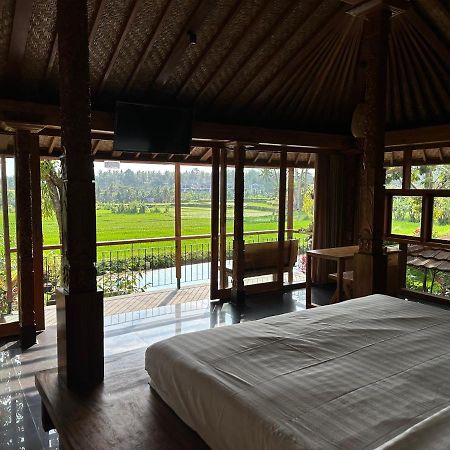 Griya Kcb Villa Ubud  Exterior photo