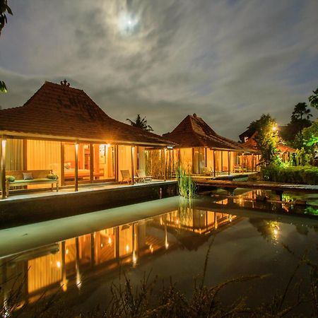 Griya Kcb Villa Ubud  Exterior photo
