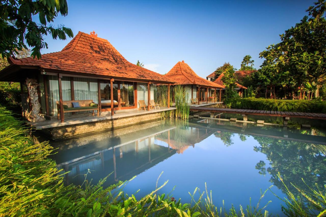 Griya Kcb Villa Ubud  Exterior photo